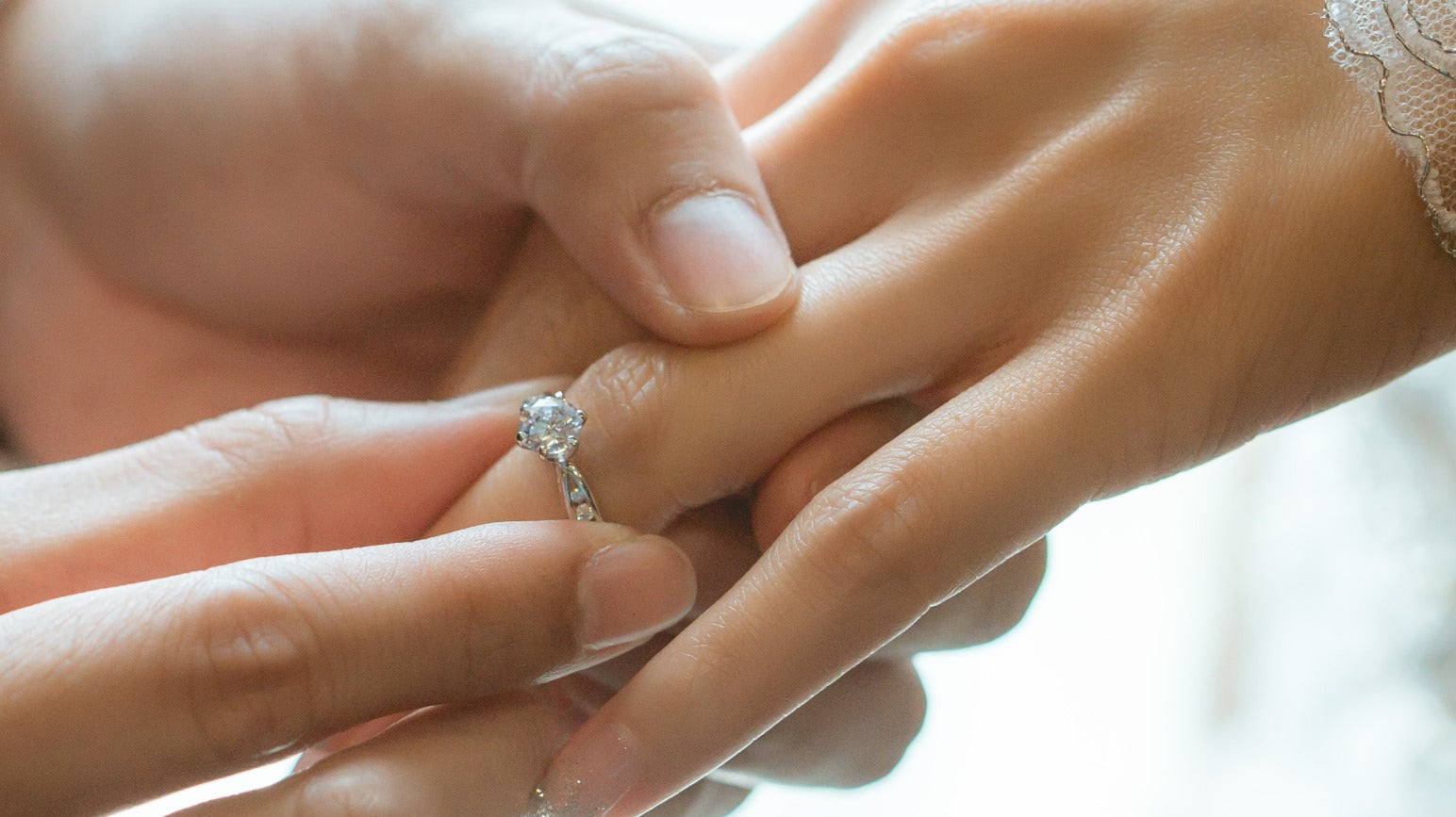 Do you buy an engagement ring together? A modern guide for australian couples