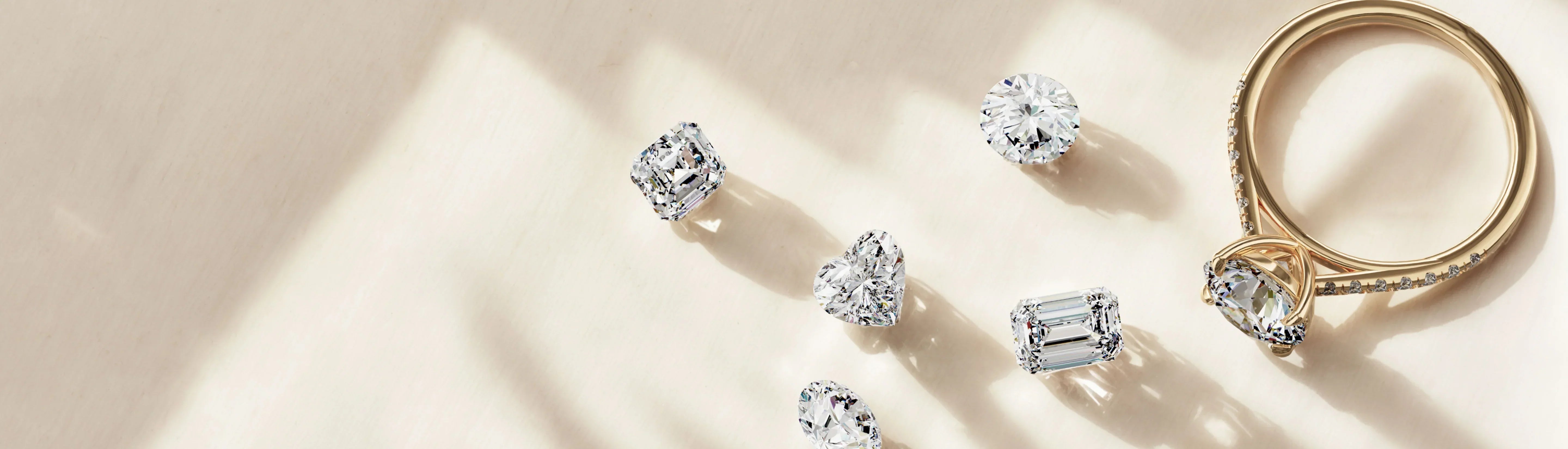 Why Should You Choose Lab Grown Diamonds?