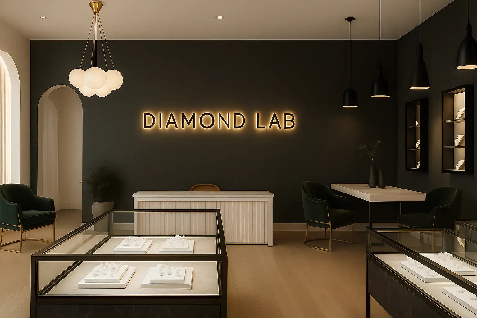 Can moissanite pass a diamond tester? | jewellery testing guide