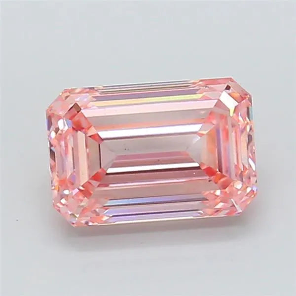Coloured Lab Grown Diamonds