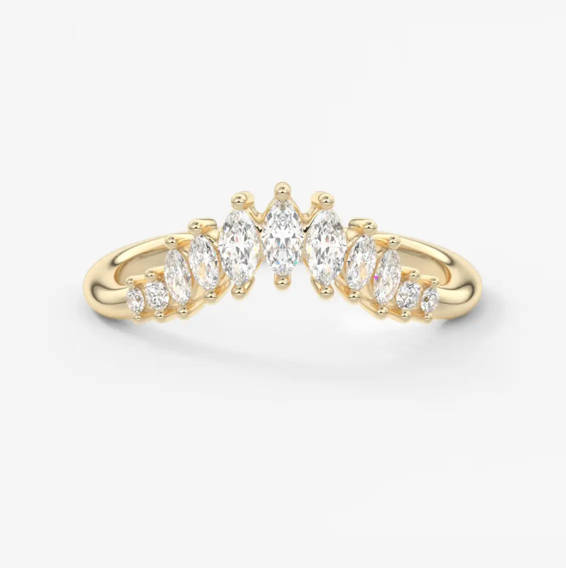 Guide to women’s wedding rings