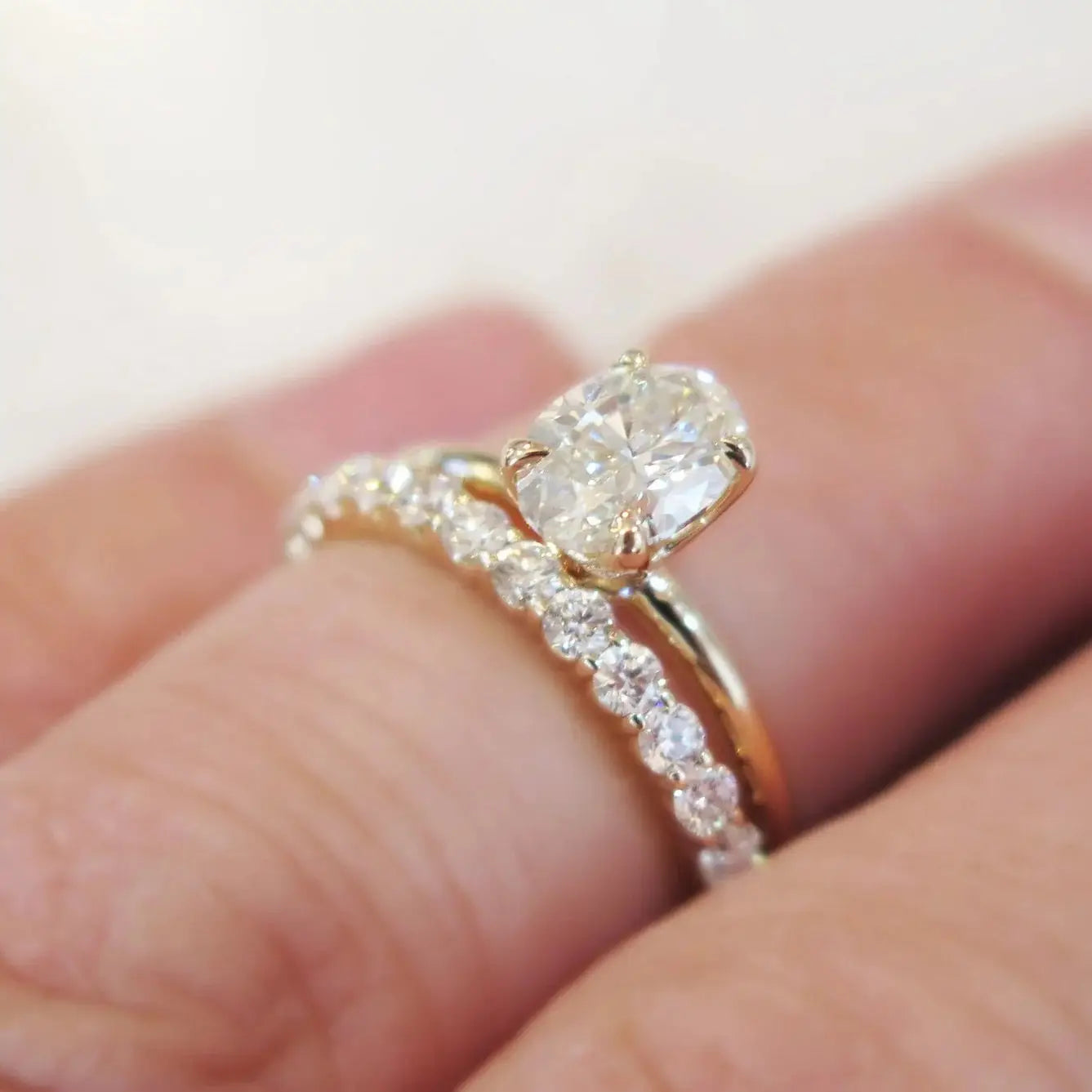 Is Moissanite Worth Buying?