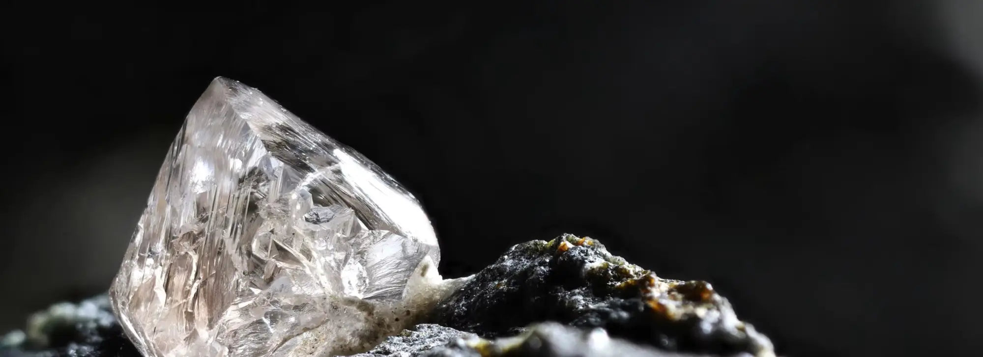 Lab Grown vs. Mined Diamonds: The Facts - Diamond Lab