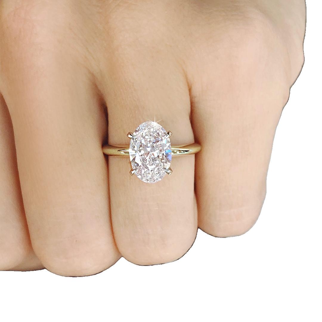 Do you have to wear an engagement ring every day? Traditions vs. Real life