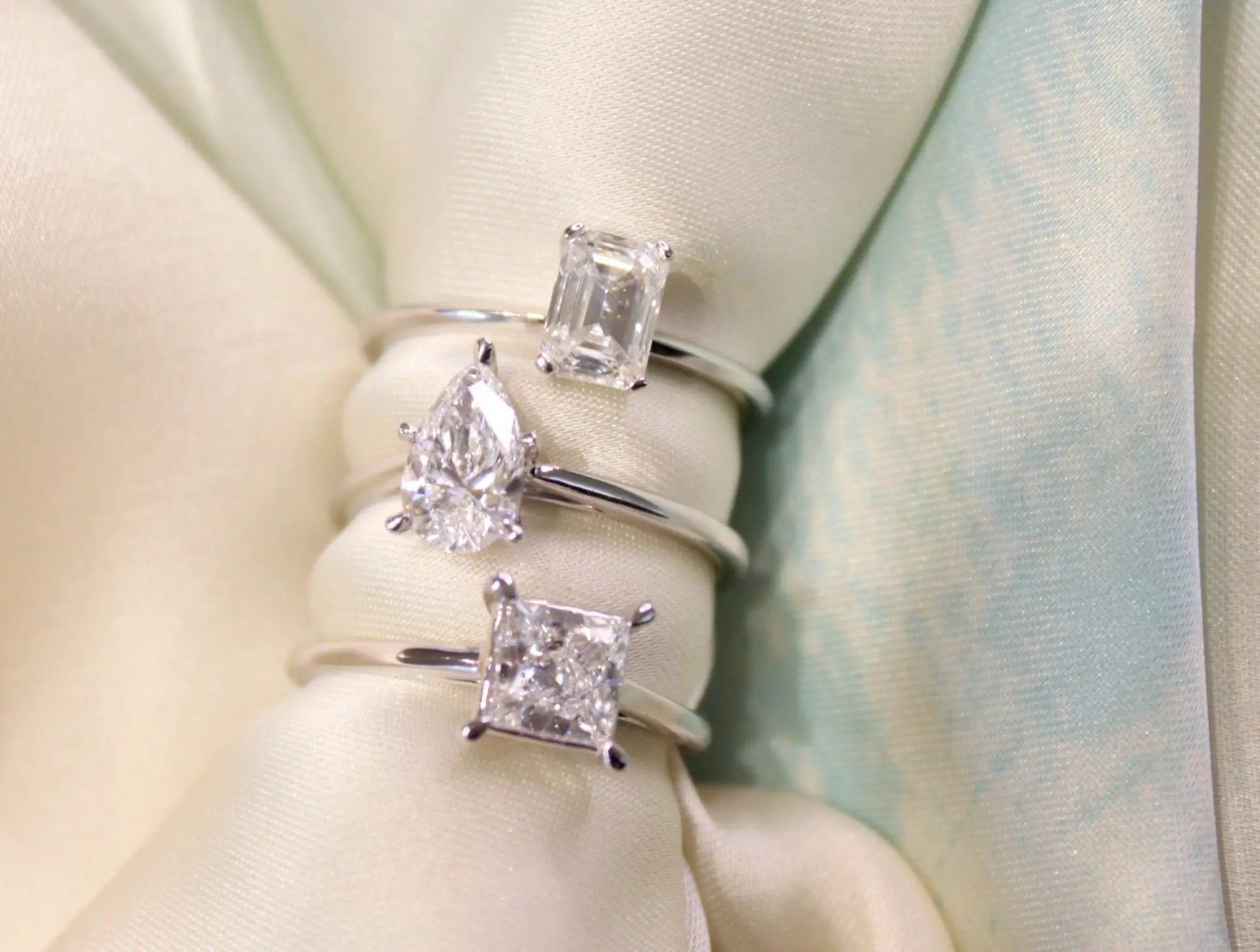 Should you propose with a ring? What modern couples are choosing in 2025