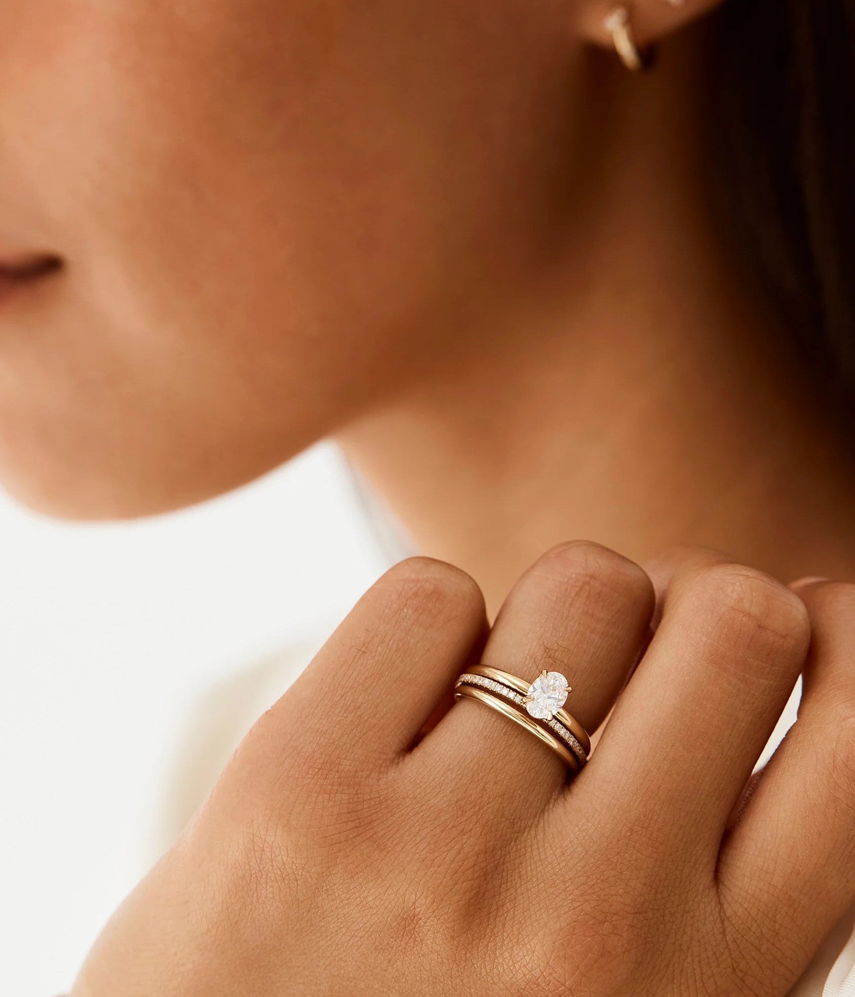 How Much Should You Spend on Wedding Rings?