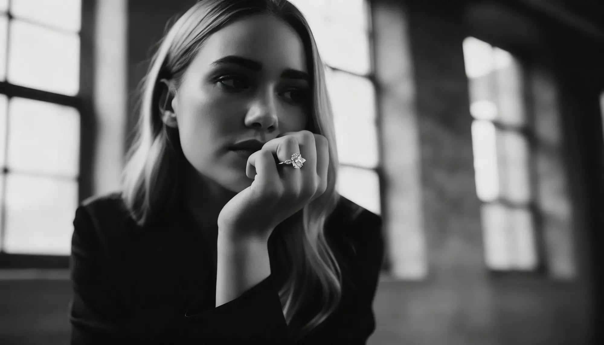 What Is a Lab Grown Diamond?