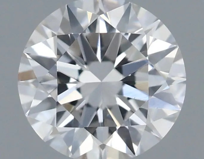 0.61ct Round Lab Grown Diamond (Colour E, Clarity VS1, Cut ID, IGI Certified)