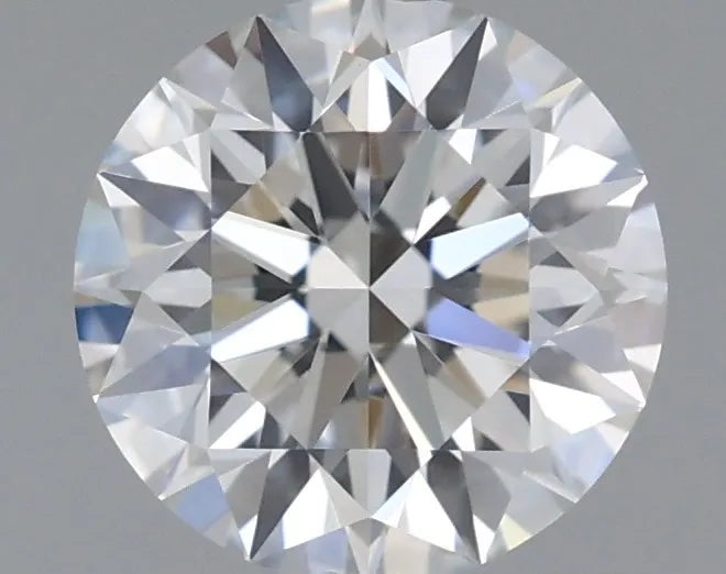 1.00ct Round Lab Grown Diamond (Colour E, Clarity VVS2, Cut ID, IGI Certified)