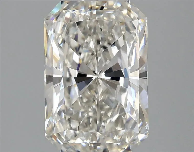 1.99ct Radiant Lab Grown Diamond (Colour G, Clarity VVS2, IGI Certified)
