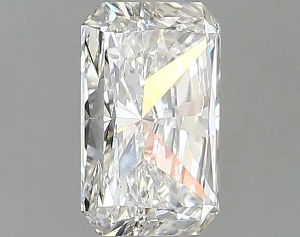 1.39ct Radiant Lab Grown Diamond (Colour F, Clarity VS2, IGI Certified)