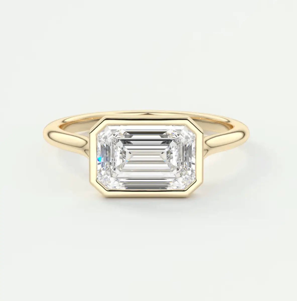 Completed Ring (Australia Size L)