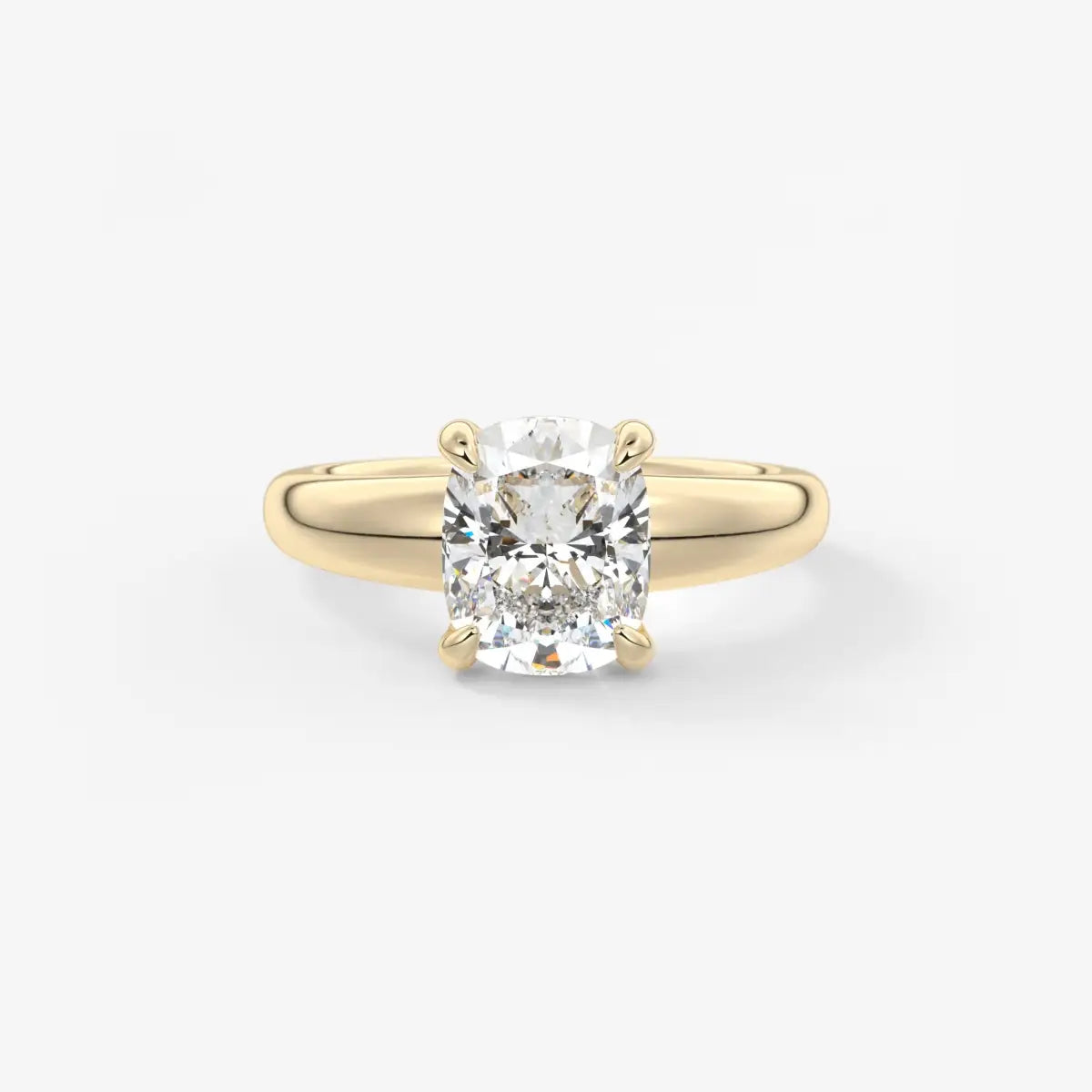 Completed Ring (Australia Size K½)