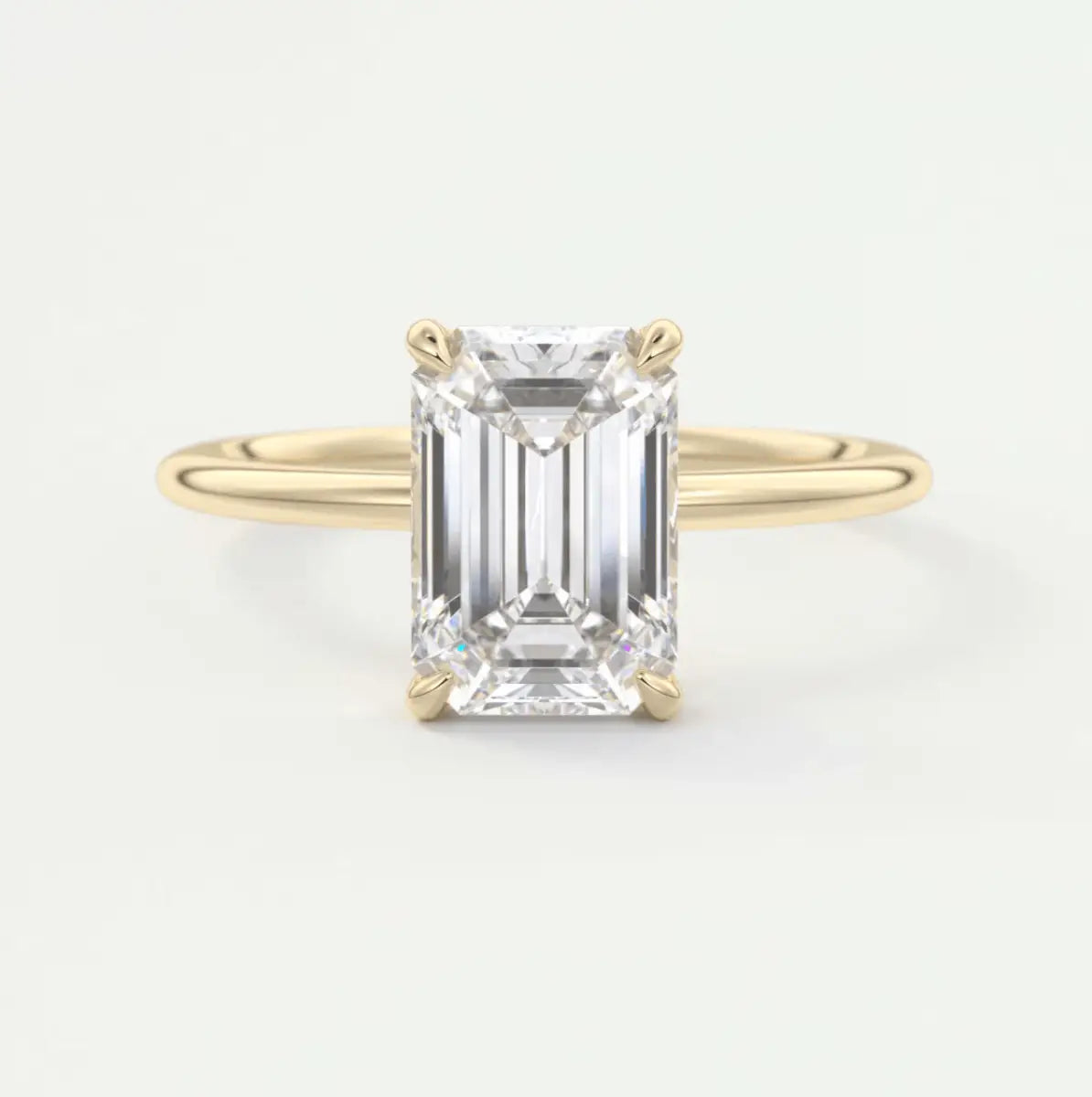 Completed ring (australia size m)