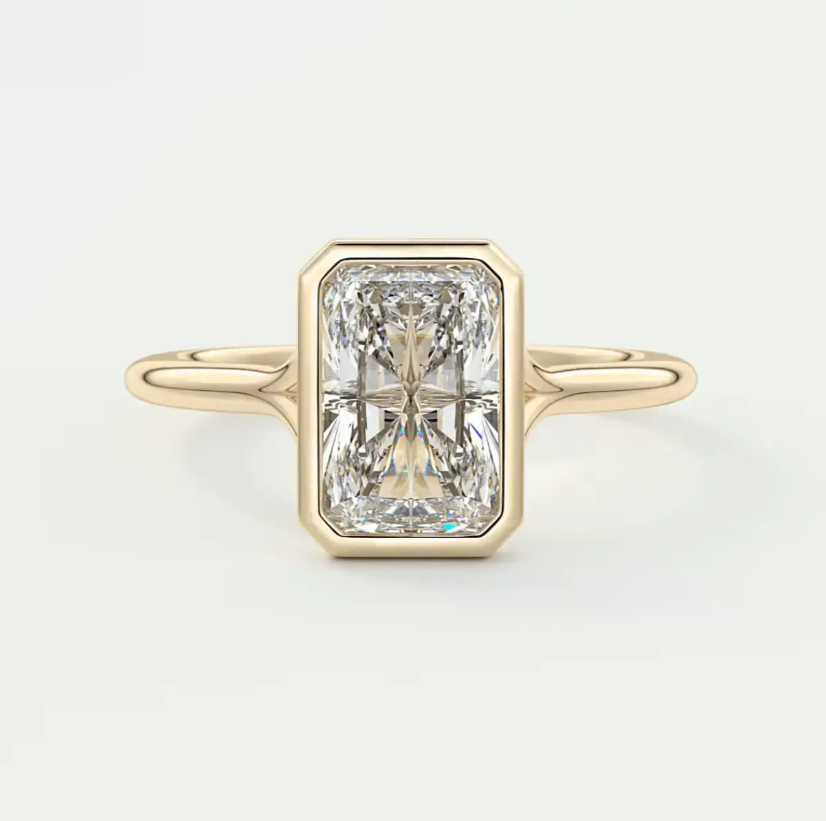 Completed ring (australia size n)