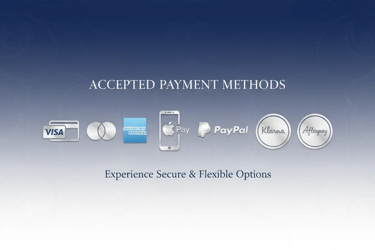 payment options banner
