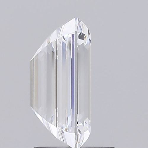 Premium Certified Moissanite Stones – D Colour, VVS1 Clarity