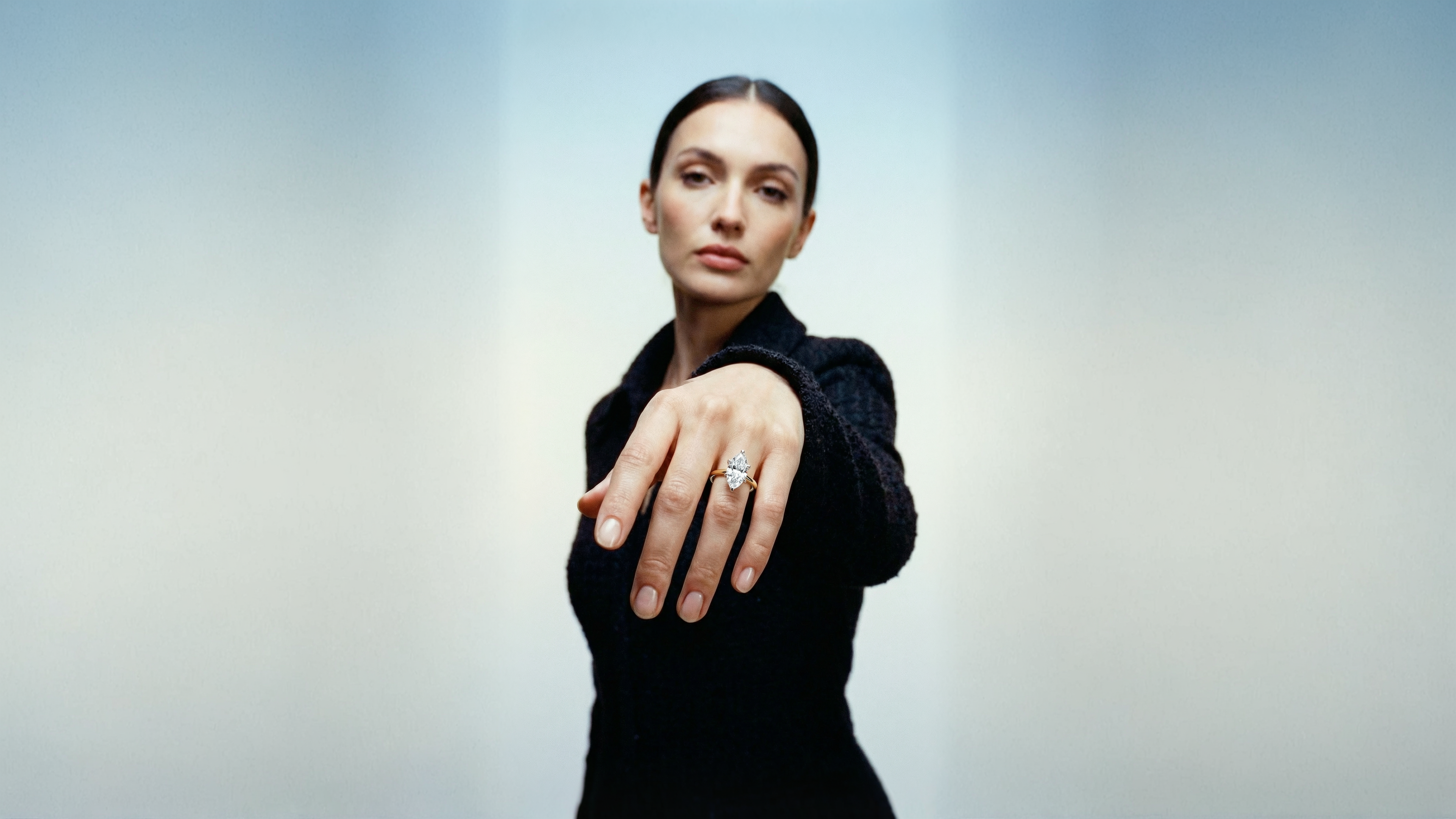 Can a Jeweller Tell the Difference?