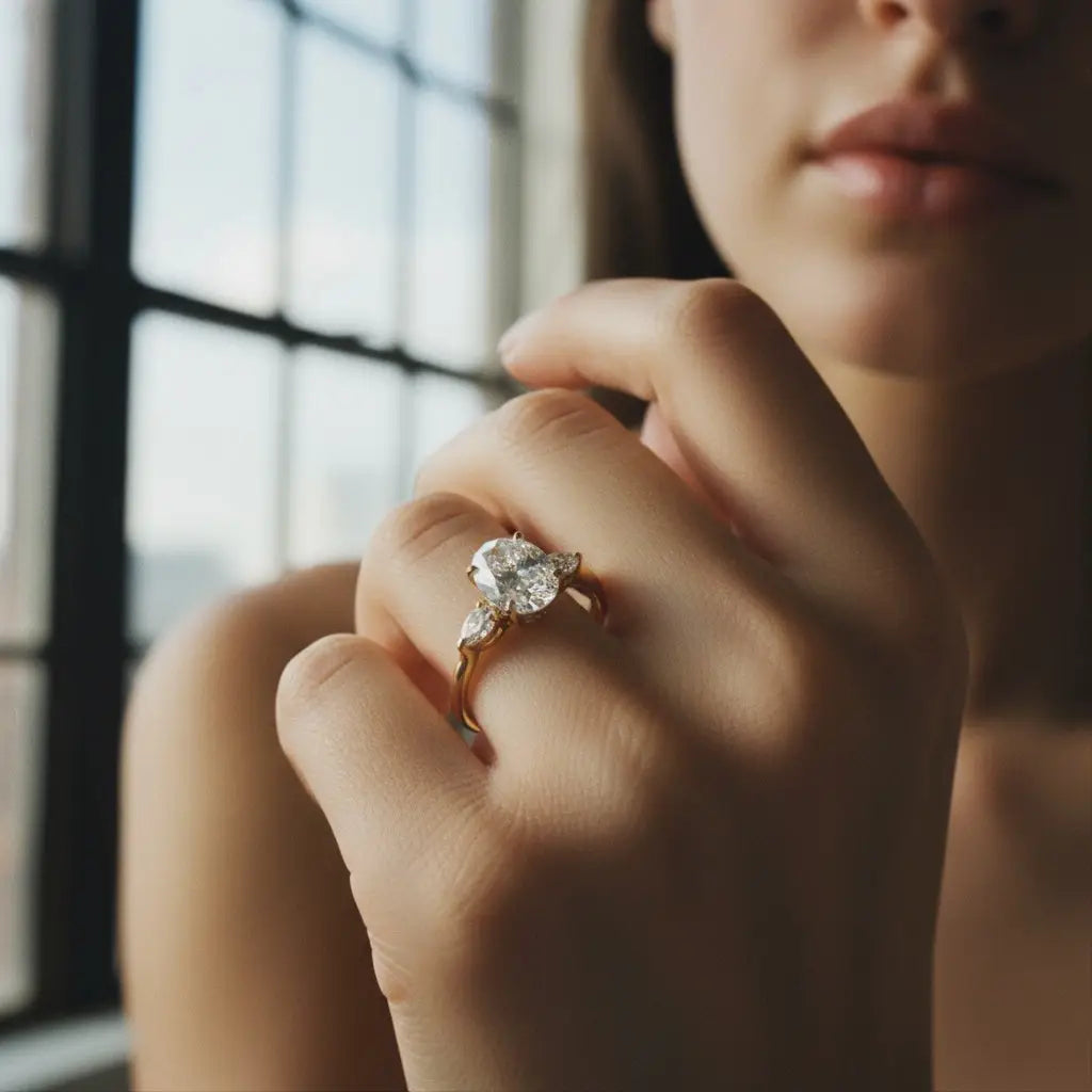 Are Lab Grown Diamonds as Good as Real Diamonds?