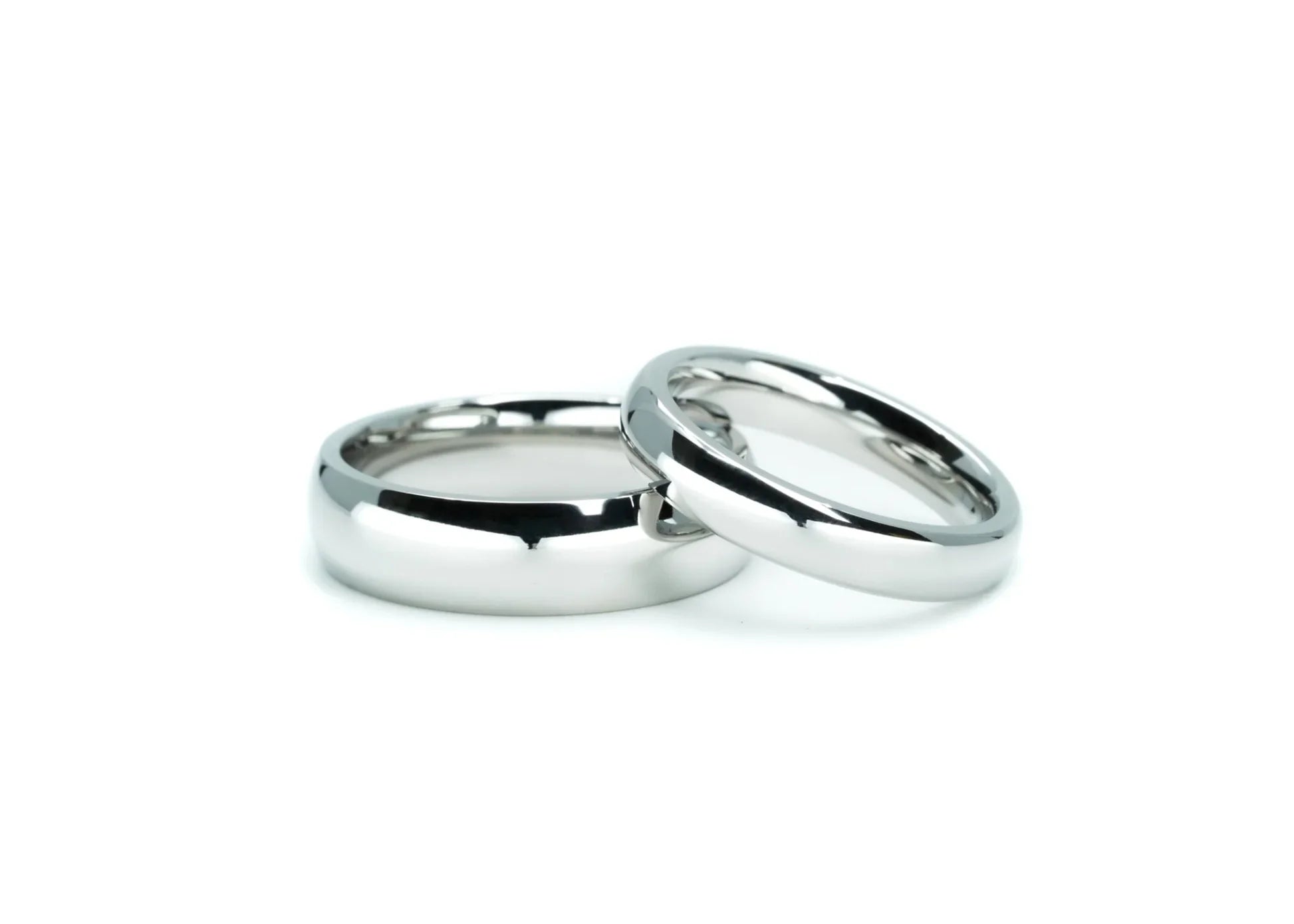 Matching Metals: Should You and Your Partner’s Rings Be the Same?