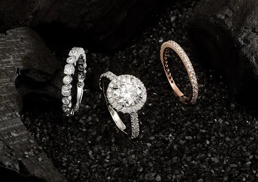 Will Moissanite Last Forever?