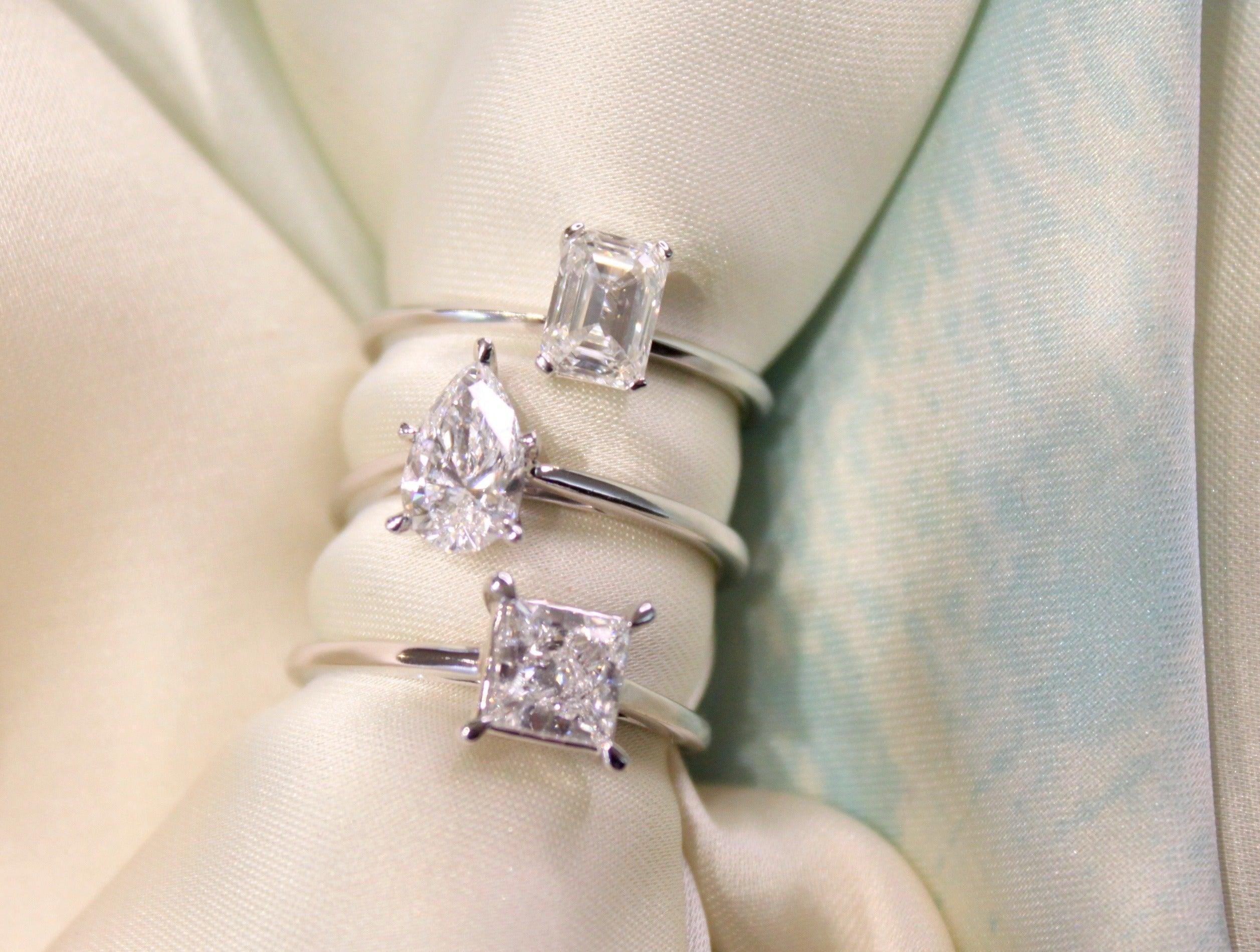 Visit Our Showroom | Book a Private Appointment | Diamond Lab Australia