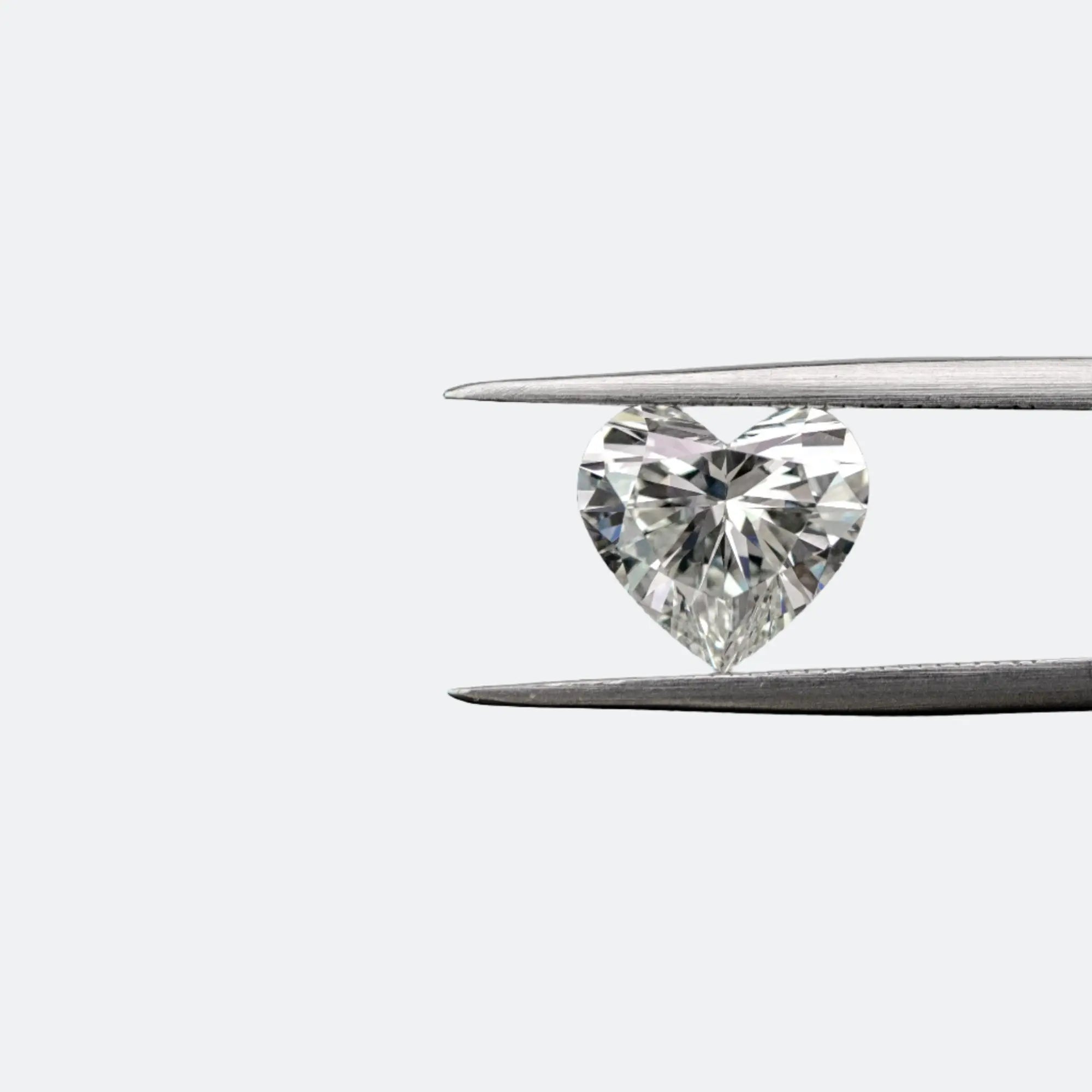 Moissanite loose stones | unparalleled brilliance infinite possibilities