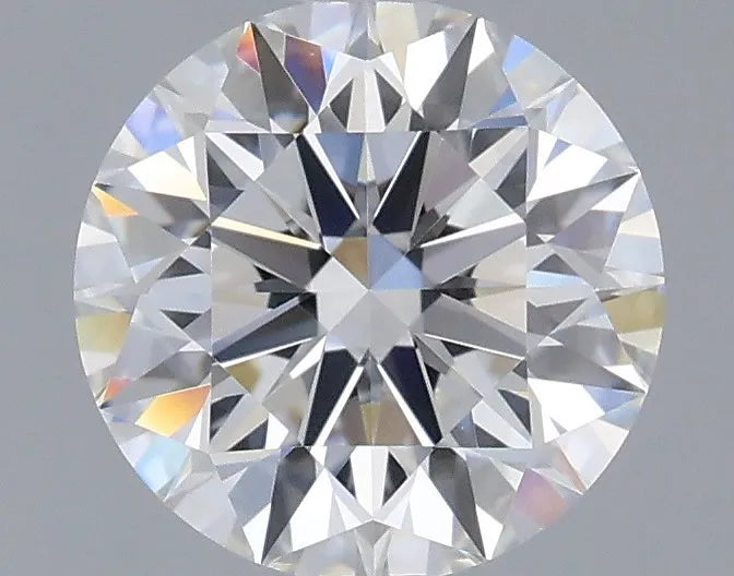 1.21ct Round Lab Grown Diamond (Colour E, Clarity VVS2, Cut ID, IGI Certified)
