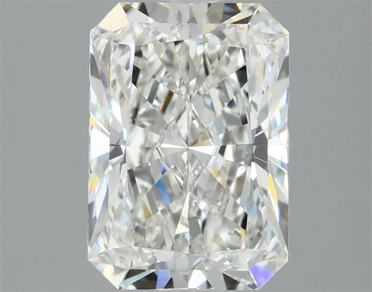 1.91ct Radiant Lab Grown Diamond (Colour F, Clarity VS2, IGI Certified)