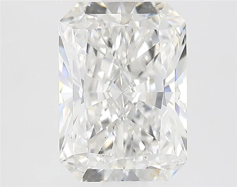 1.95ct Radiant Lab Grown Diamond (Colour F, Clarity VS1, IGI Certified)