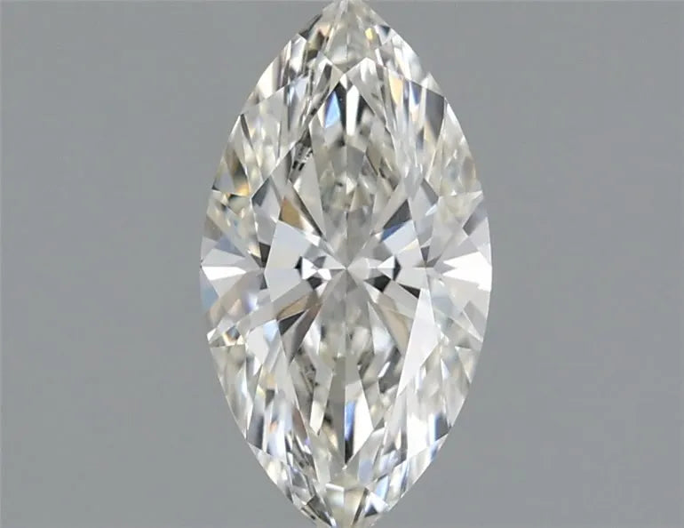 1.07ct Marquise Lab Grown Diamond (Colour H, Clarity VVS2, IGI Certified)
