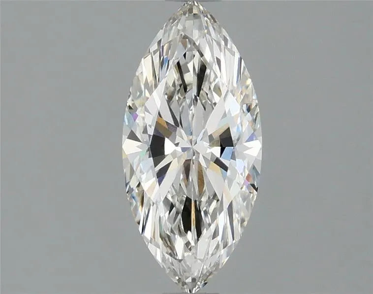 1.02ct Marquise Lab Grown Diamond (Colour H, Clarity VVS1, IGI Certified)