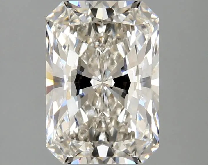 2.12ct Radiant Lab Grown Diamond (Colour H, Clarity VS1, IGI Certified)