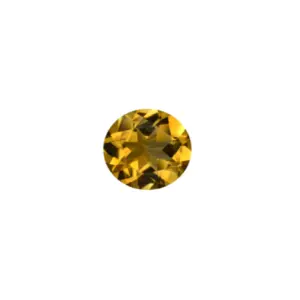 Golden Citrine Birthstone  – November