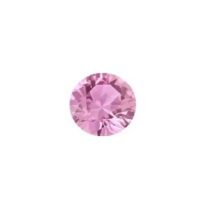 Pink Tourmaline Birthstone – October