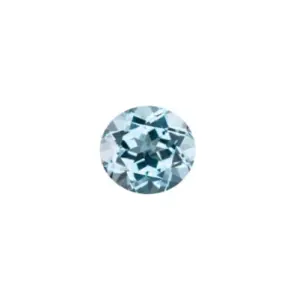 Sky Blue Topaz Birthstone Jewellery – December