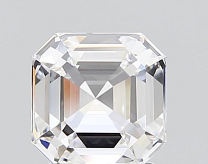 Premium Certified Moissanite Stones – D Colour, VVS1 Clarity