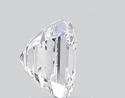 Premium Certified Moissanite Stones – D Colour, VVS1 Clarity
