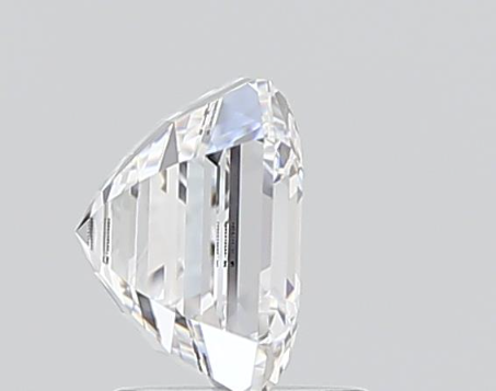Premium Certified Moissanite Stones – D Colour, VVS1 Clarity