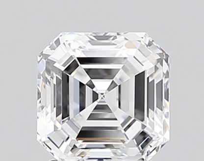 Premium Certified Moissanite Stones – D Colour, VVS1 Clarity
