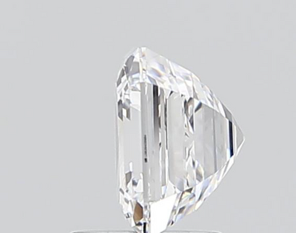 Premium Certified Moissanite Stones – D Colour, VVS1 Clarity