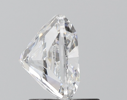 Premium Certified Moissanite Stones – D Colour, VVS1 Clarity