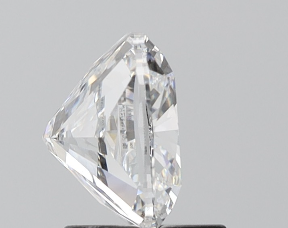 Premium Certified Moissanite Stones – D Colour, VVS1 Clarity