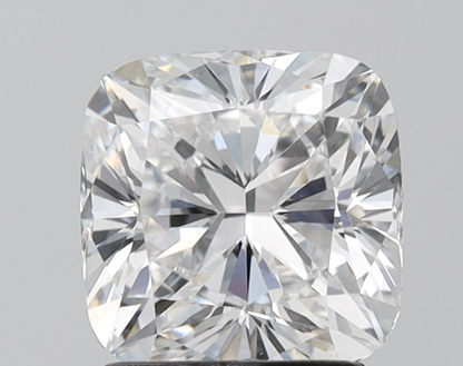 Premium Certified Moissanite Stones – D Colour, VVS1 Clarity