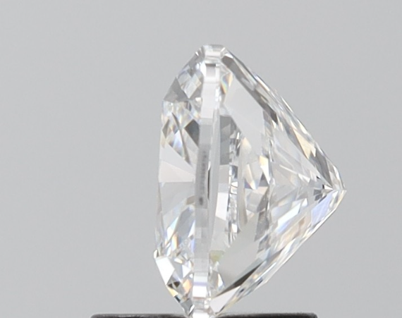 Premium Certified Moissanite Stones – D Colour, VVS1 Clarity