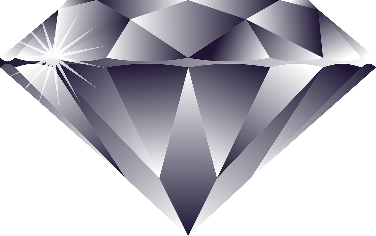 1ct Lab Diamond – E VVS2