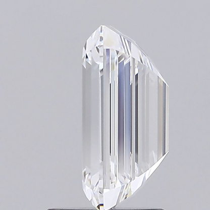 Premium Certified Moissanite Stones – D Colour, VVS1 Clarity