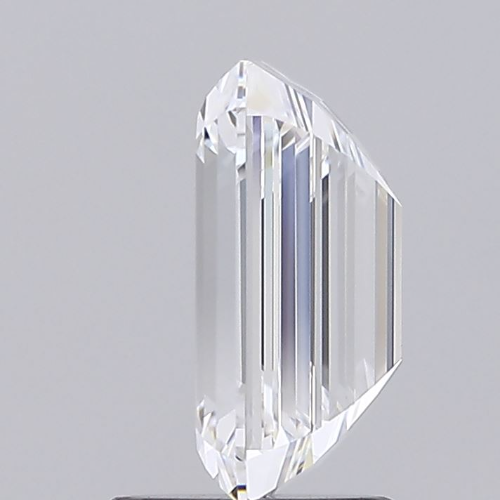 Premium Certified Moissanite Stones – D Colour, VVS1 Clarity