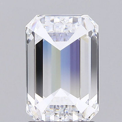 Premium Certified Moissanite Stones – D Colour, VVS1 Clarity