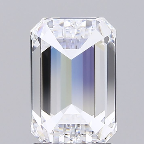 Premium Certified Moissanite Stones – D Colour, VVS1 Clarity